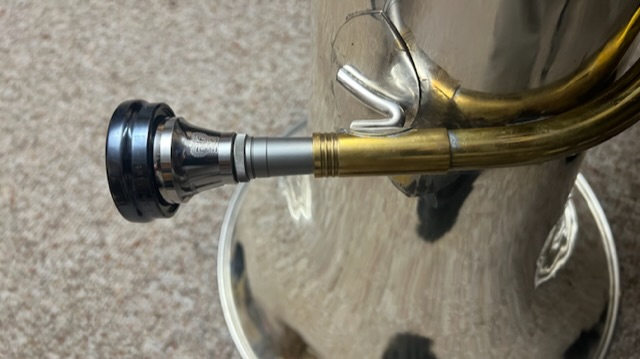 Standard Imperial Shank