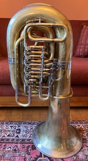Miraphone 186