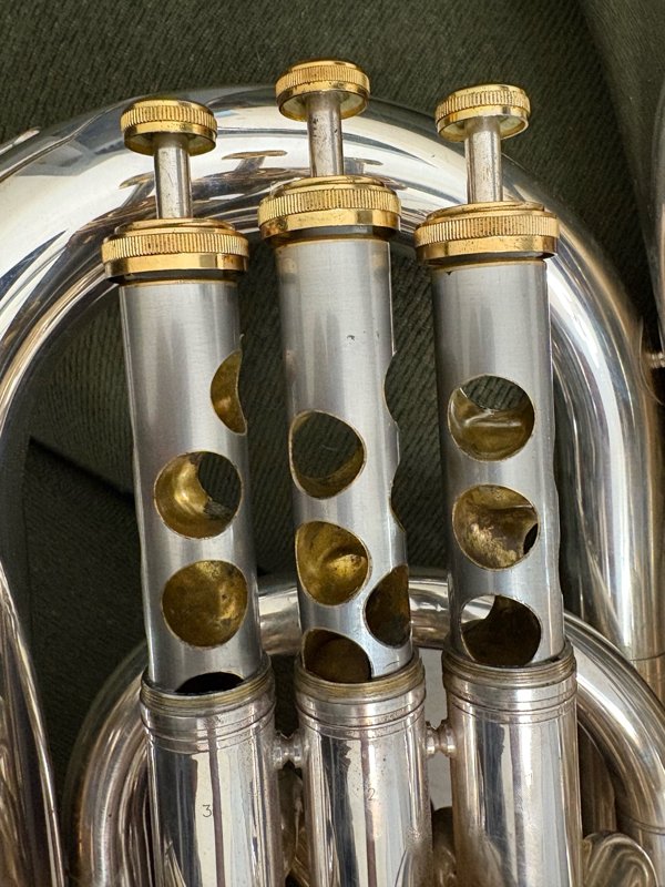 Valves