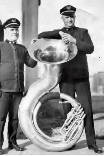 1920s photo with John Richardson -  closer up.jpg