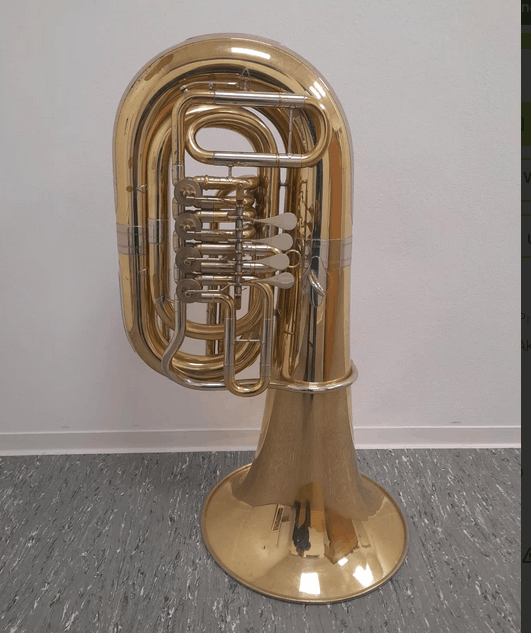 C Tuba B&S VMI Modell in Sachsen - Markneukirchen kleinanzeigen.de.png