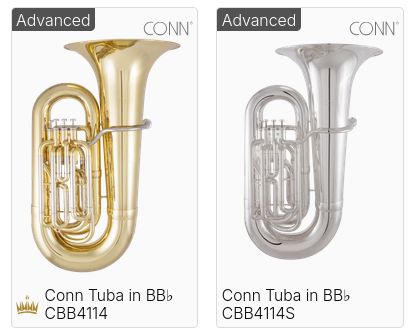 Conn CBB4114 Top Action 4 valve BBb tuba.jpg