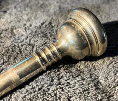 Old Style Alexander Mouthpiece (for Reference)